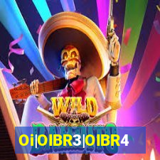 Oi|OIBR3|OIBR4